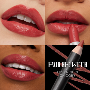 MAC MACXimal Sleek Satin Lipstick